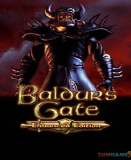 博德之门：加强版 安卓