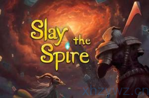 【手游】杀戮尖塔2.88完整版