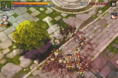 怀旧游戏 亡灵杀手X_ 无限内购版本