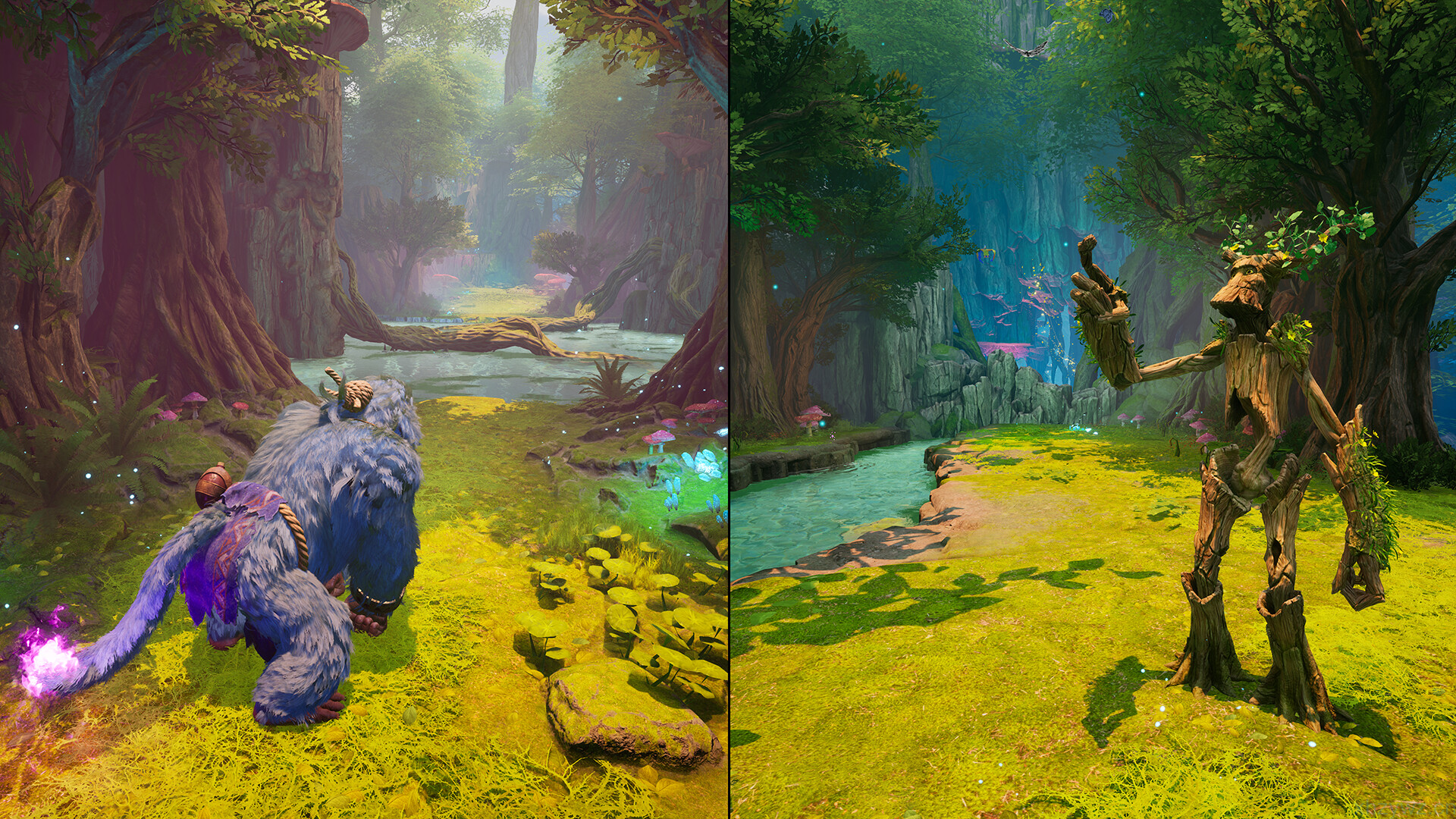 双影奇境（Split Fiction）RUNE中文版