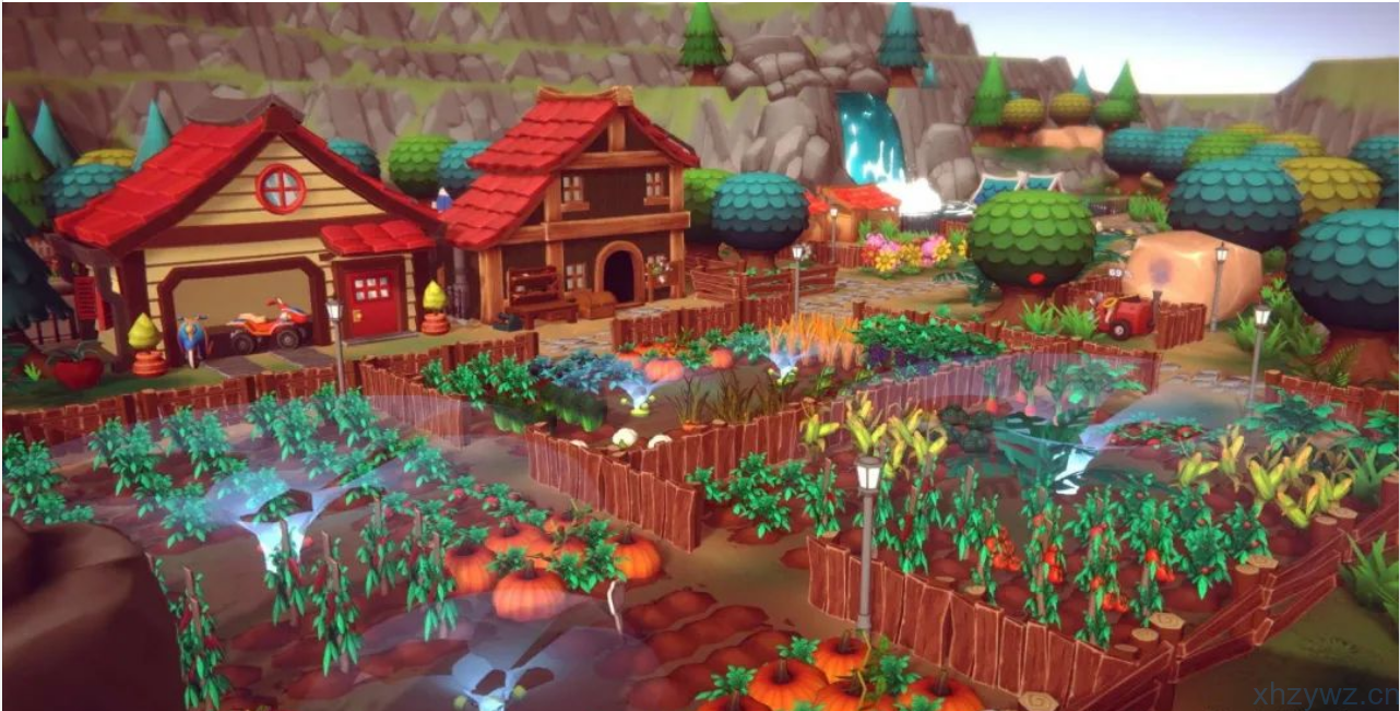 海岛之魂 精品 Steam 移植手游 内置菜单版本