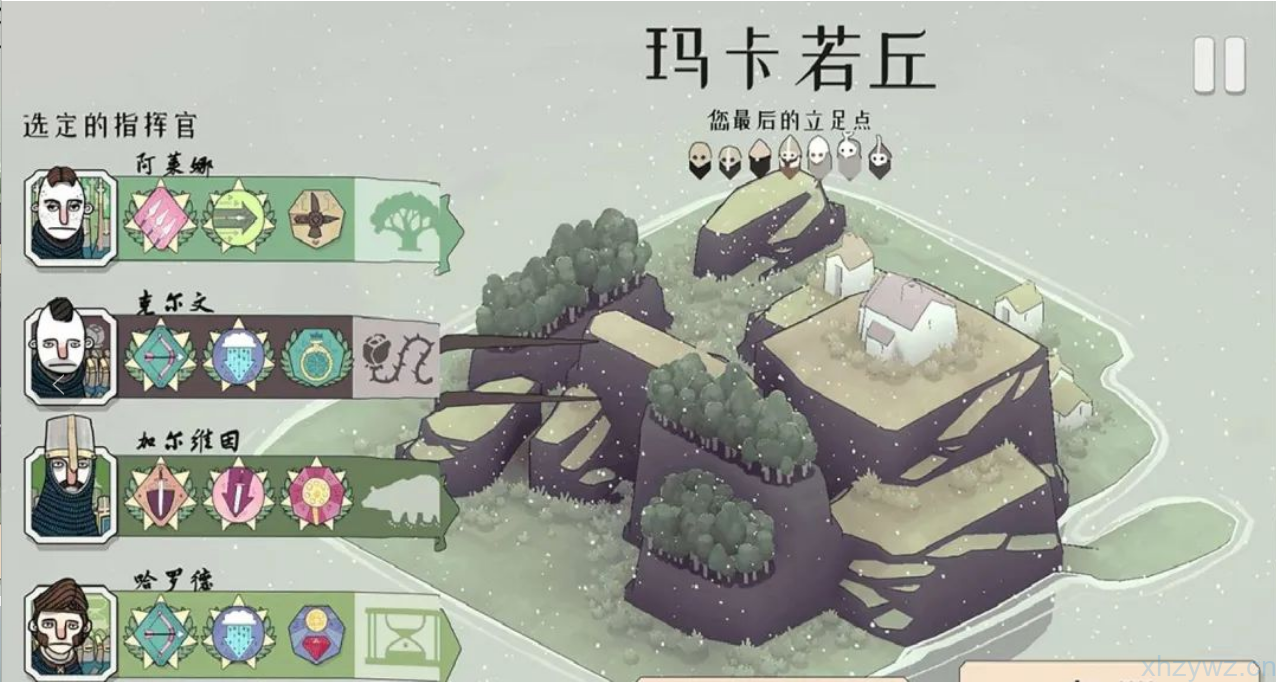 绝境北方：jotunn版 手机解锁大量资源/PC直装双端