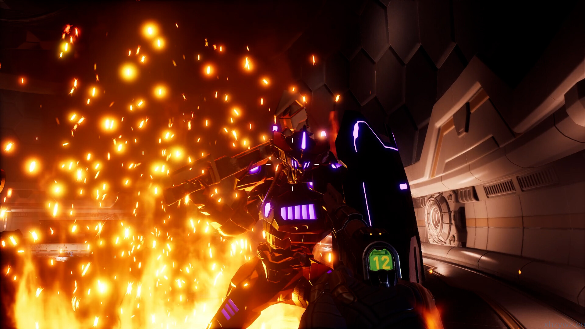 死域Rogue（Deadzone Rogue）v2025.5.20免安装中文版