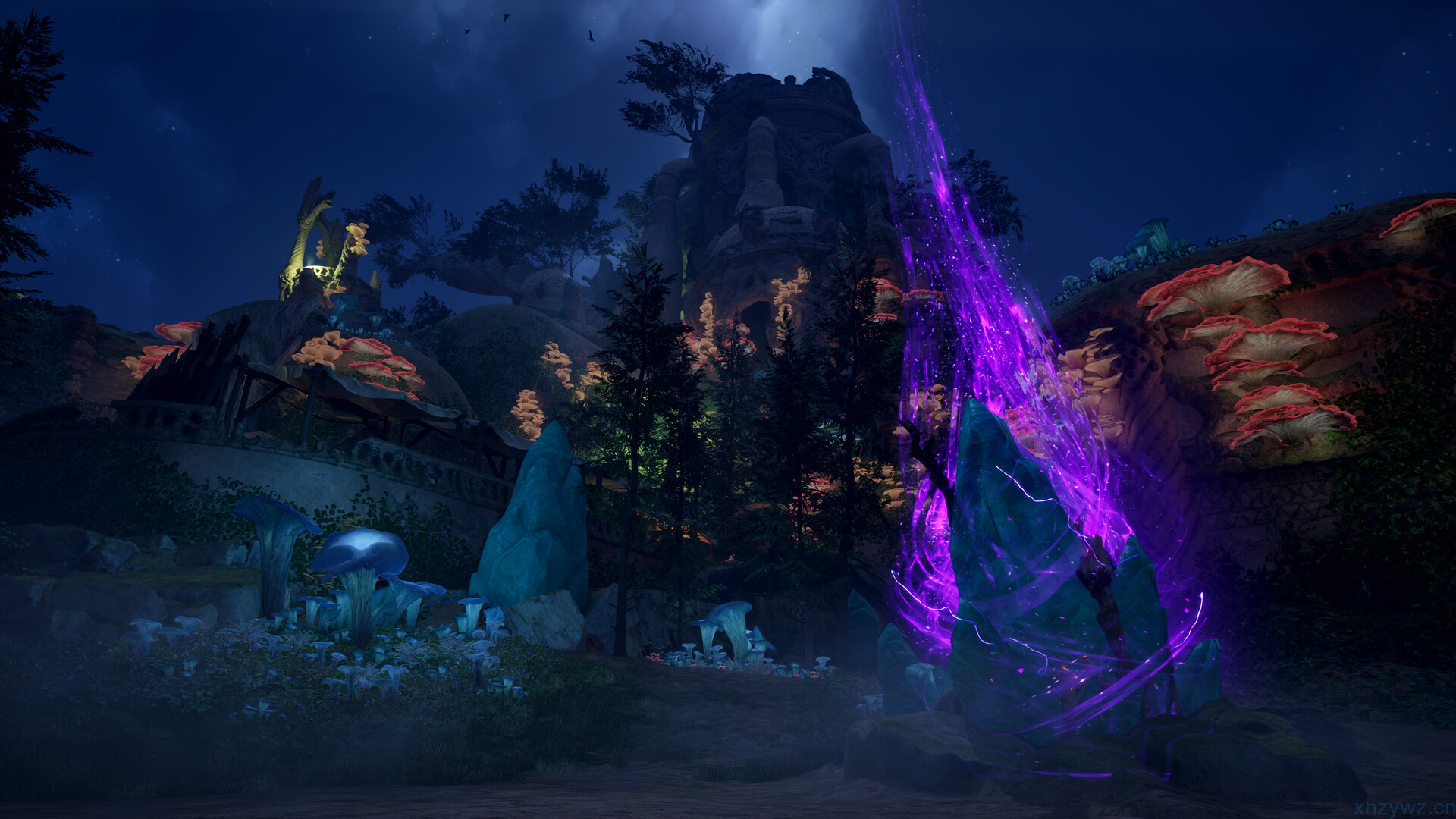 宣誓（Avowed）v1.25FLT豪华中文版