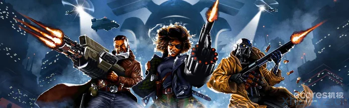 暴徒猎手 v1.21 完整版