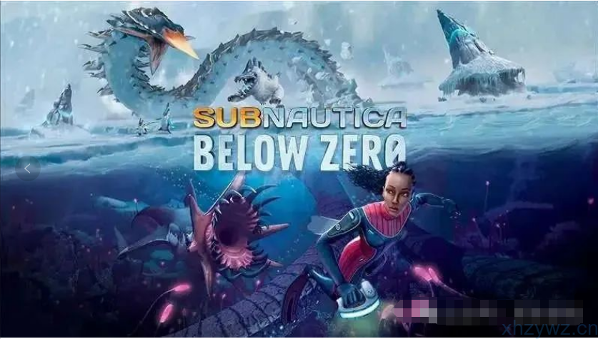 深海迷航内置菜单爽玩 精品 Steam手游推荐