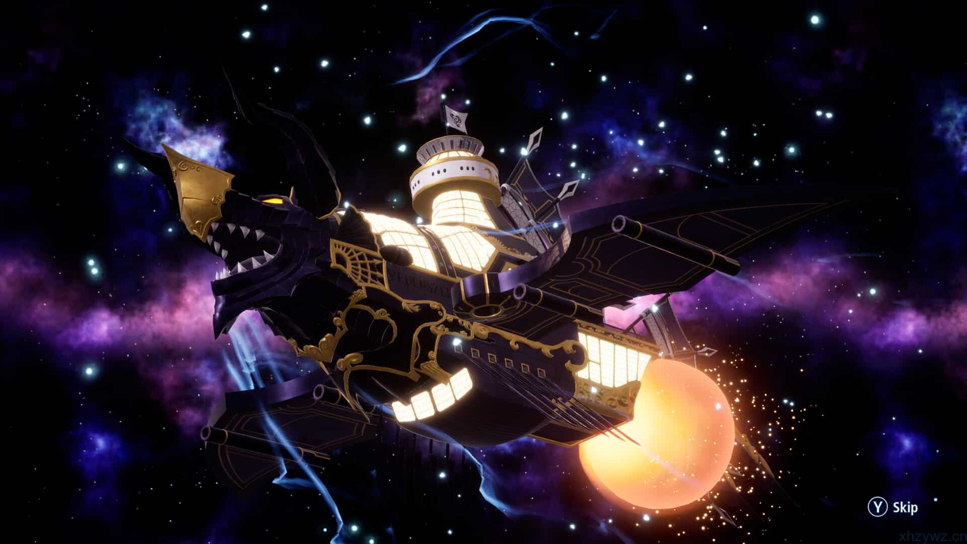 伊甸星原（EDENS ZERO）免安装豪华中文版