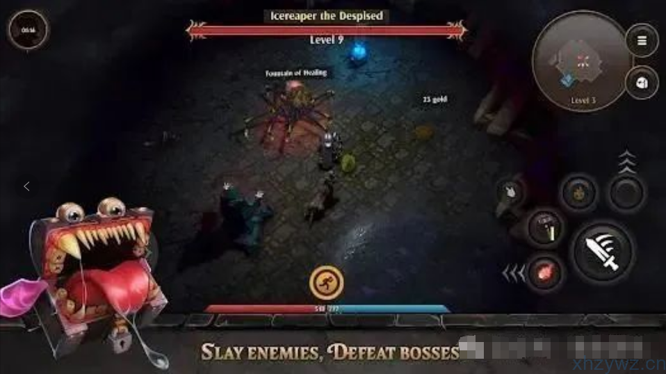 命运：重生内置菜单爽玩 精品 Steam手游推荐