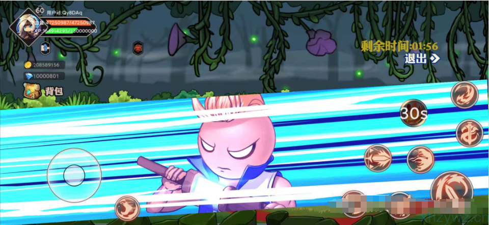 阿拉德勇者免广无限资源 游戏推荐