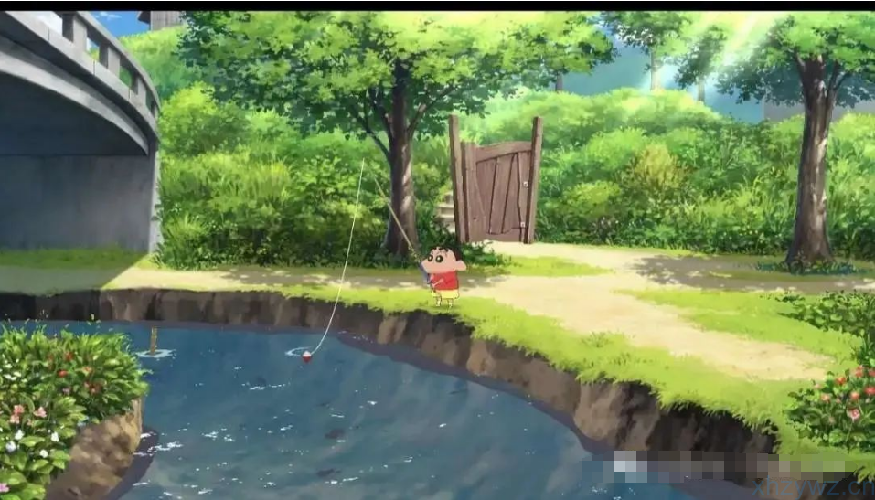 蜡笔小新：我与博士的暑假内置菜单解锁完整版 精品Steam手游推荐