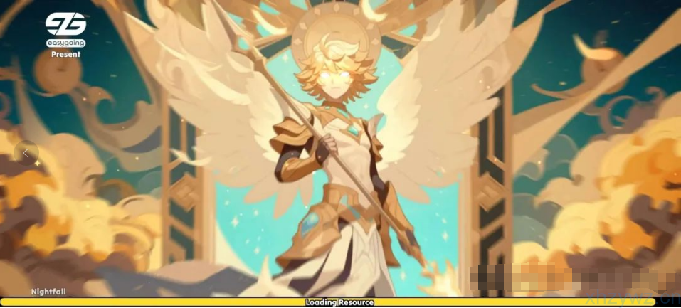 夜幕：王国边境内置菜单无限内购 全境守卫同类型游戏推荐