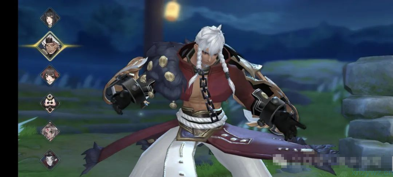 万灵山海之万物归元后台无限资源 支持双端 iOS需自签 回合游戏推荐