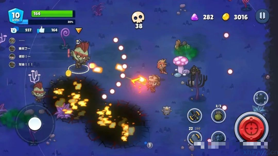 米尔卡可乐苏打之王无限内购 充满趣味的模拟经营类游戏推荐