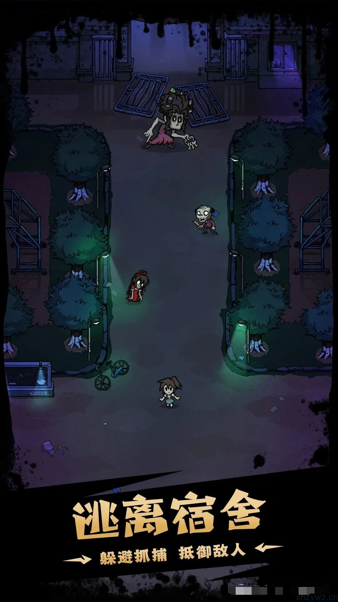 猎梦超进化免广无限资源 策略塔防冒险闯关游戏推荐