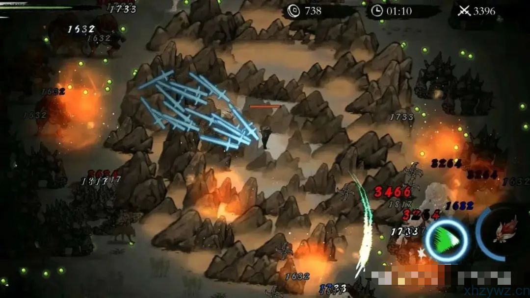 伏魔诀内置菜单爽玩 中国古代神话为背景的角色扮演游戏推荐