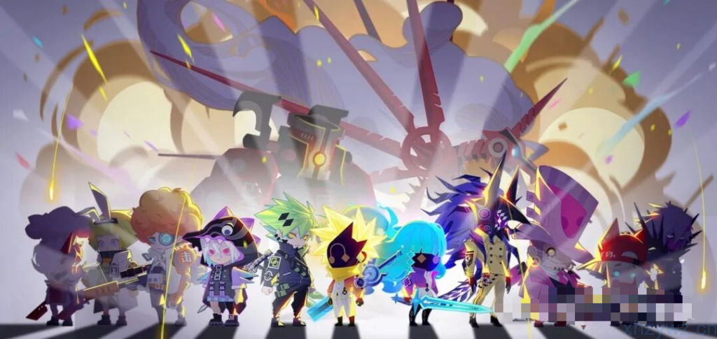 安卓苹果双端-荒芜之下-横版地下城游戏-内置GM-游戏A客栈