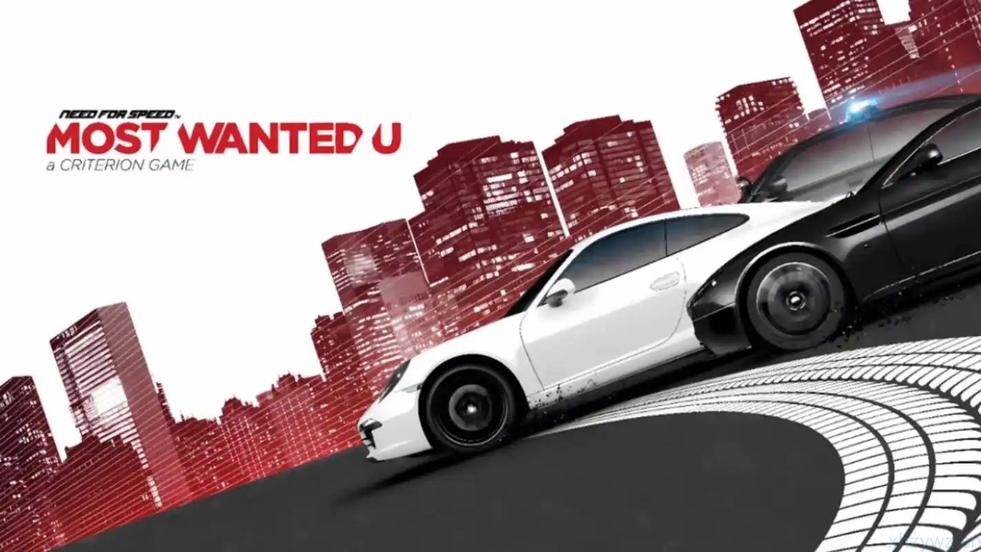 《极品飞车17：最高通缉》