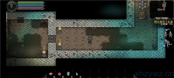 《第九黎明3》汉化版