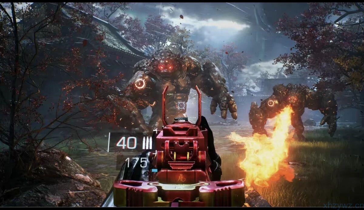 光明记忆无限内置菜单爽玩 解锁全DLC+无敌mod精品 Stram手游推荐