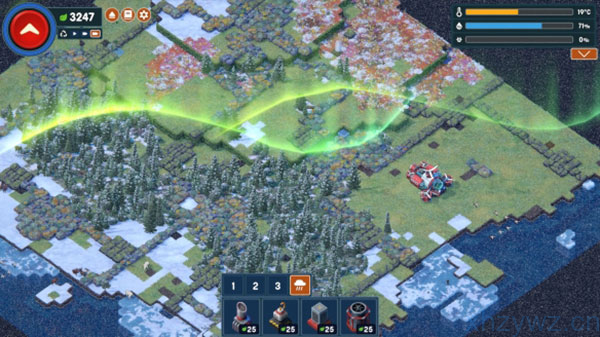 福蒂亚斯传奇 v1.0.89 大量货币