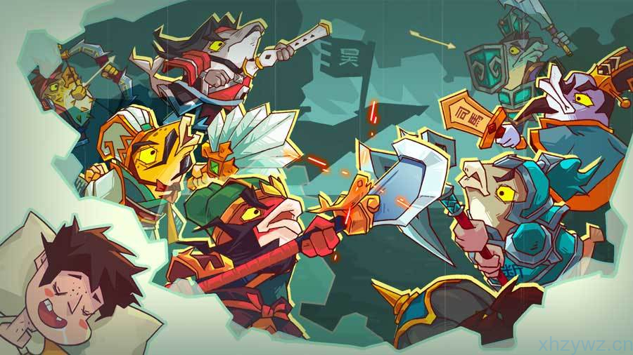 【放置】咸鱼之王_无限内购【如果没法内购可以等一段时间重新试试】