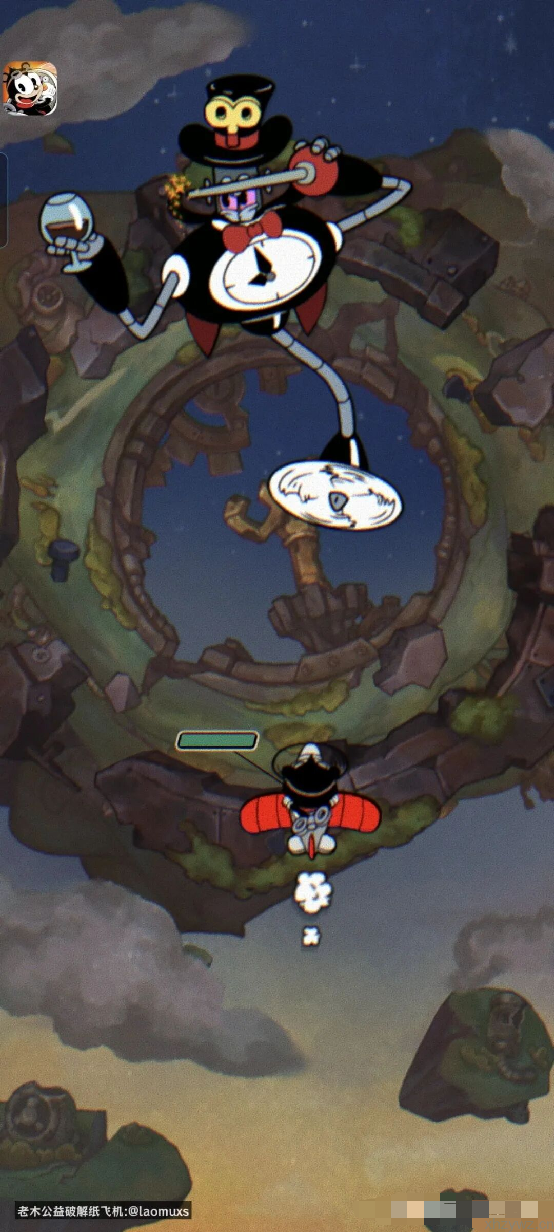 发条总动员内置菜单爽玩 游戏推荐