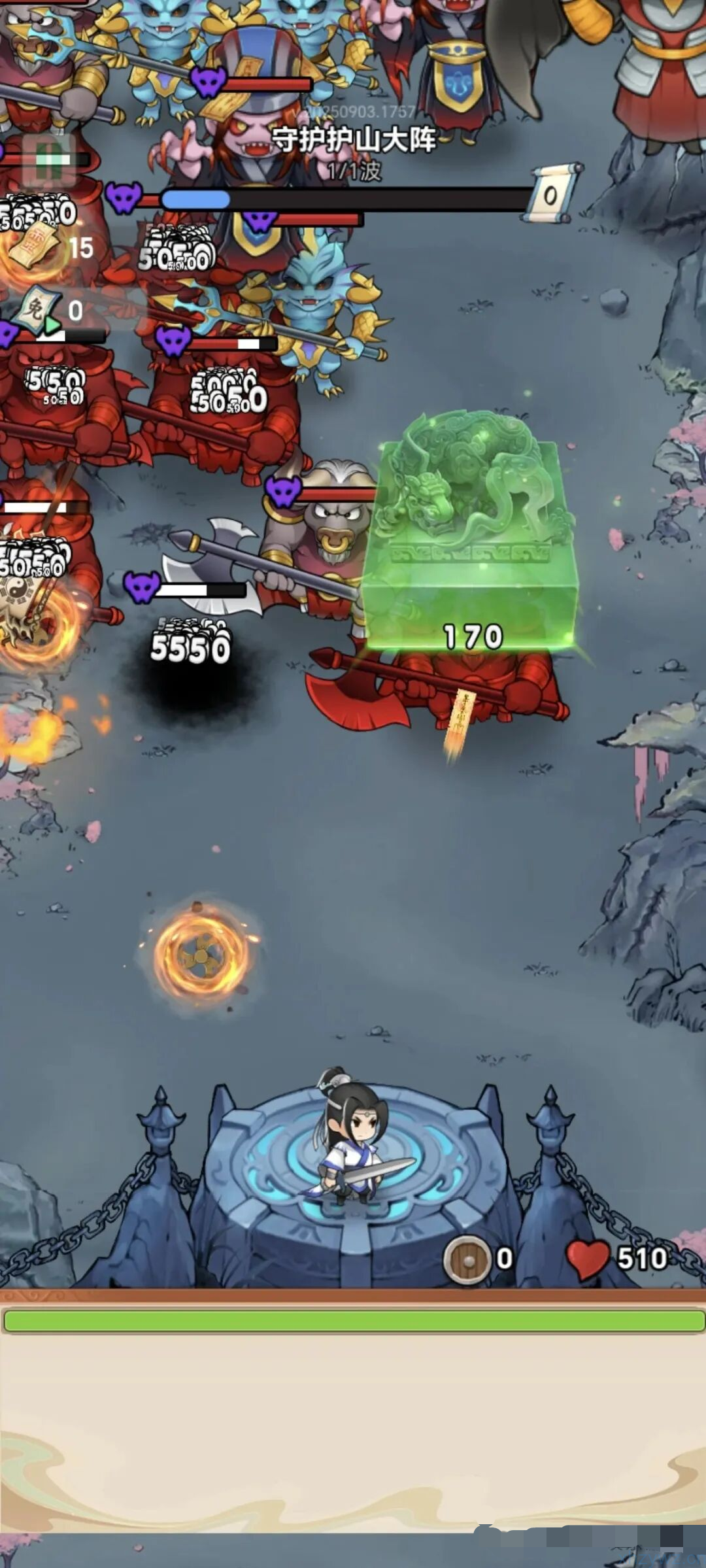 少年仙途免广无限内购 梦幻放置修真闯关游戏 游戏推荐