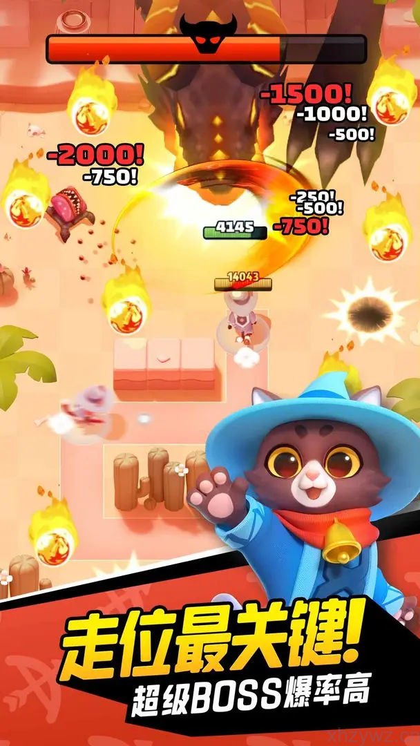 【闯关·射击】弓箭传说v7.1.1_内置作弊菜单