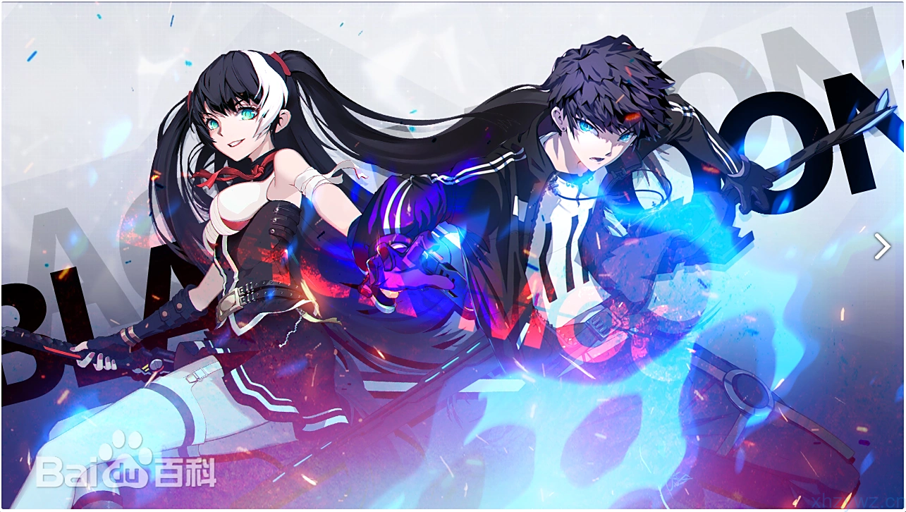 【动作】黑月格斗动作类游戏 _内置GM工具