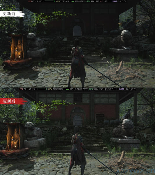 明末：渊虚之羽 v1.4.1（8月4号重大更新） 豪华中文版 全DLC+神器+超级弹反MOD