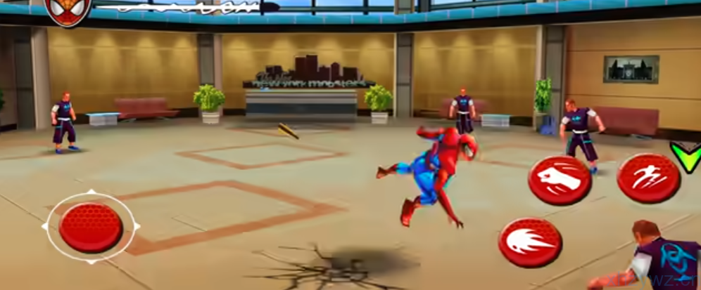 《蜘蛛侠：全面混乱》修复版（2025）