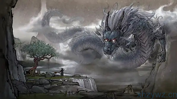 安卓-鬼谷八荒-解锁全DLC-内置作弊器-游戏A客栈