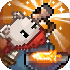 英雄的铁匠 v1.5.32 大量货币等离线复古点角色扮演游戏