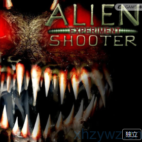 孤胆枪手：实验超级经典老游戏