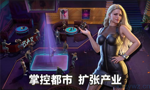 都市之王v1.60【中文完整版➕PVE直接胜利MOD菜单】Steam完美移植 游戏推荐