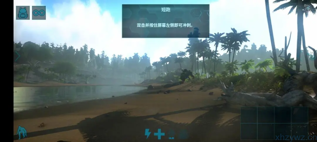 安卓-方舟：终极移动版-解锁全付费DLC-游戏A客栈