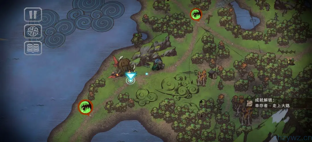 战神夜袭 破解免费下载 v1.0.39 内置菜单【最新看这个，新增多项实用功能】（by 英雄无敌 1999）