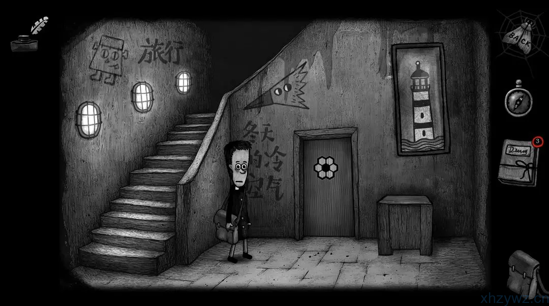 G 怪物之家2：勋章_v1.0.10（完整版）