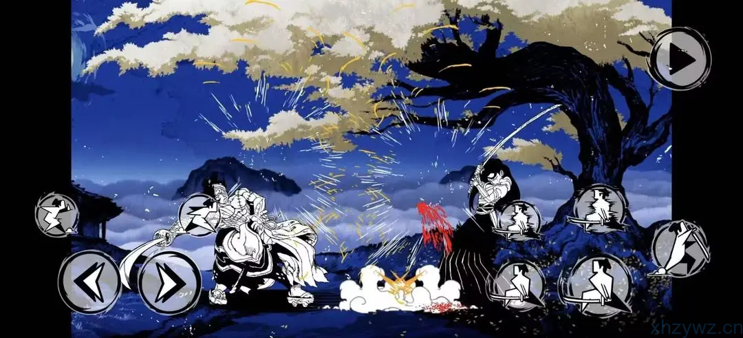 steam移植手游-两击必杀V1.2.0