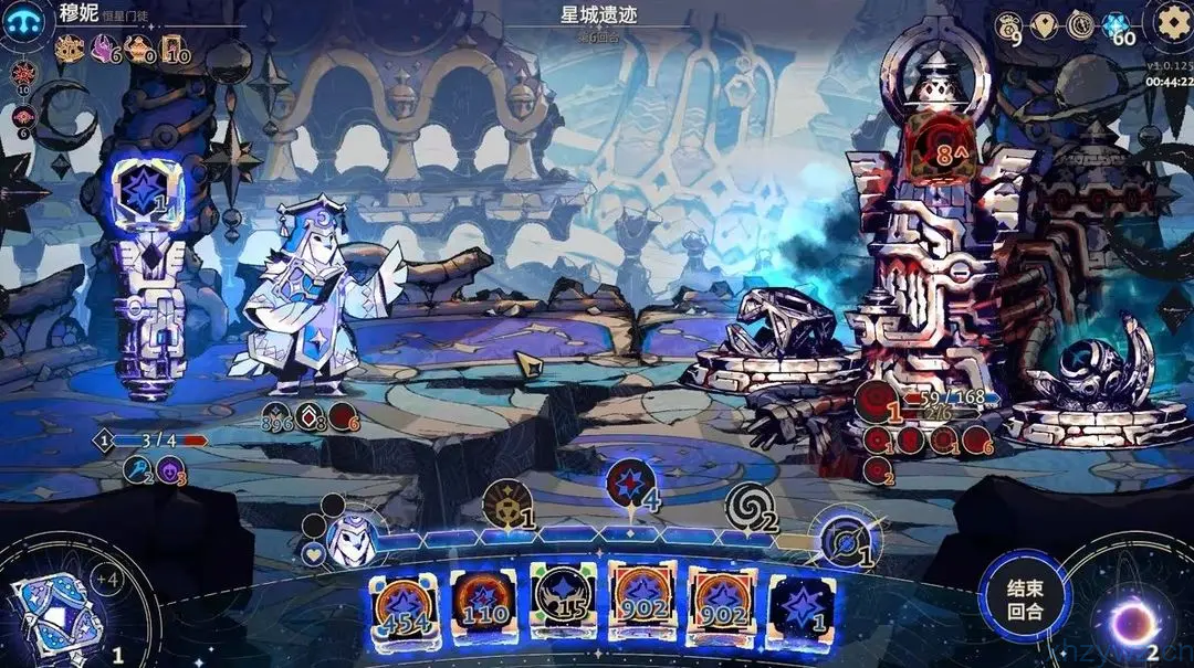 steam移植手游-六面神谕v1.2.785