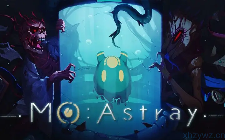 steam移植手游-细胞迷途v1.3.10