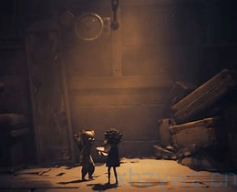 小小梦魇3 免费下载解压即玩