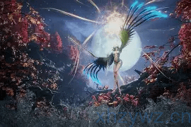 明末：渊虚之羽 v1.6 新加武器衣服装备包 豪华中文版 全DLC 打包XG器