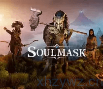 灵魂面甲 v0.5.3 中文联机版免费下载解压即玩