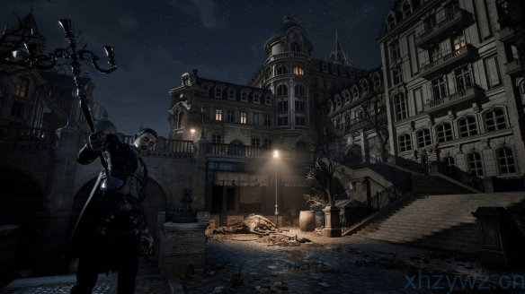 匹诺曹的谎言 v.10.0.0 修复DLC 豪华中文版 全DLC+神器