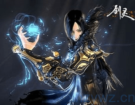剑灵 S2 单机…即刻飞升 解压即玩