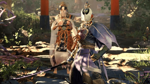 祇：女神之路 v….4.1.0 豪华中文版 全DLC
